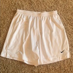 Nike Dry-Fit Athletic Shorts